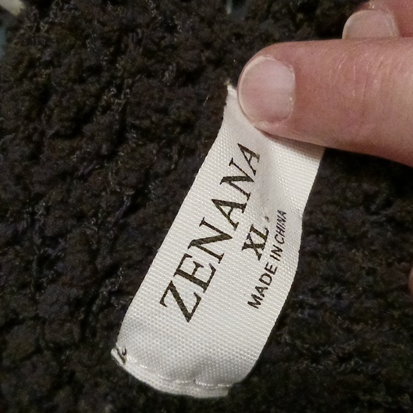 Women's cardigans - Picture 2 of 4